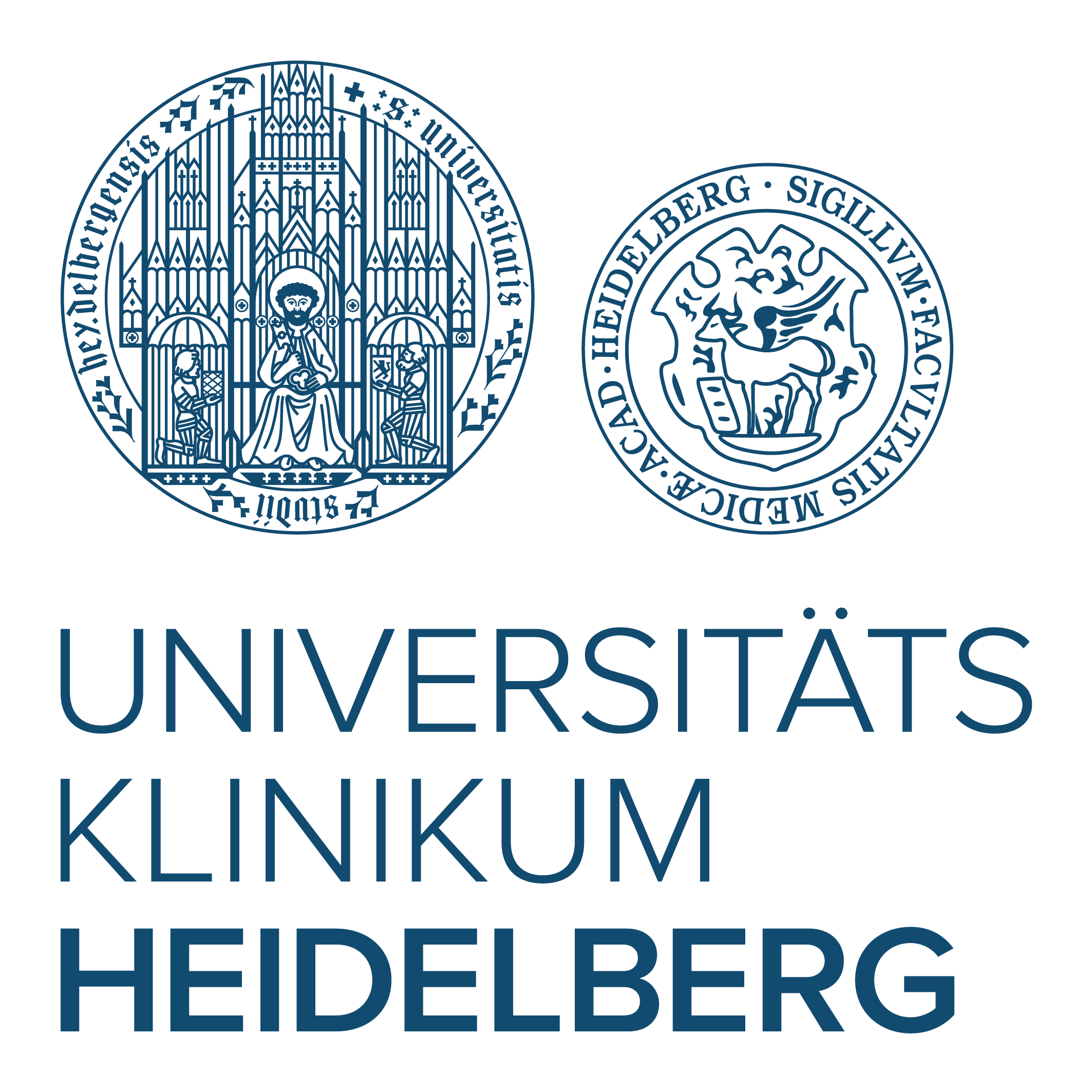 Universitätsklinikum Heidelberg